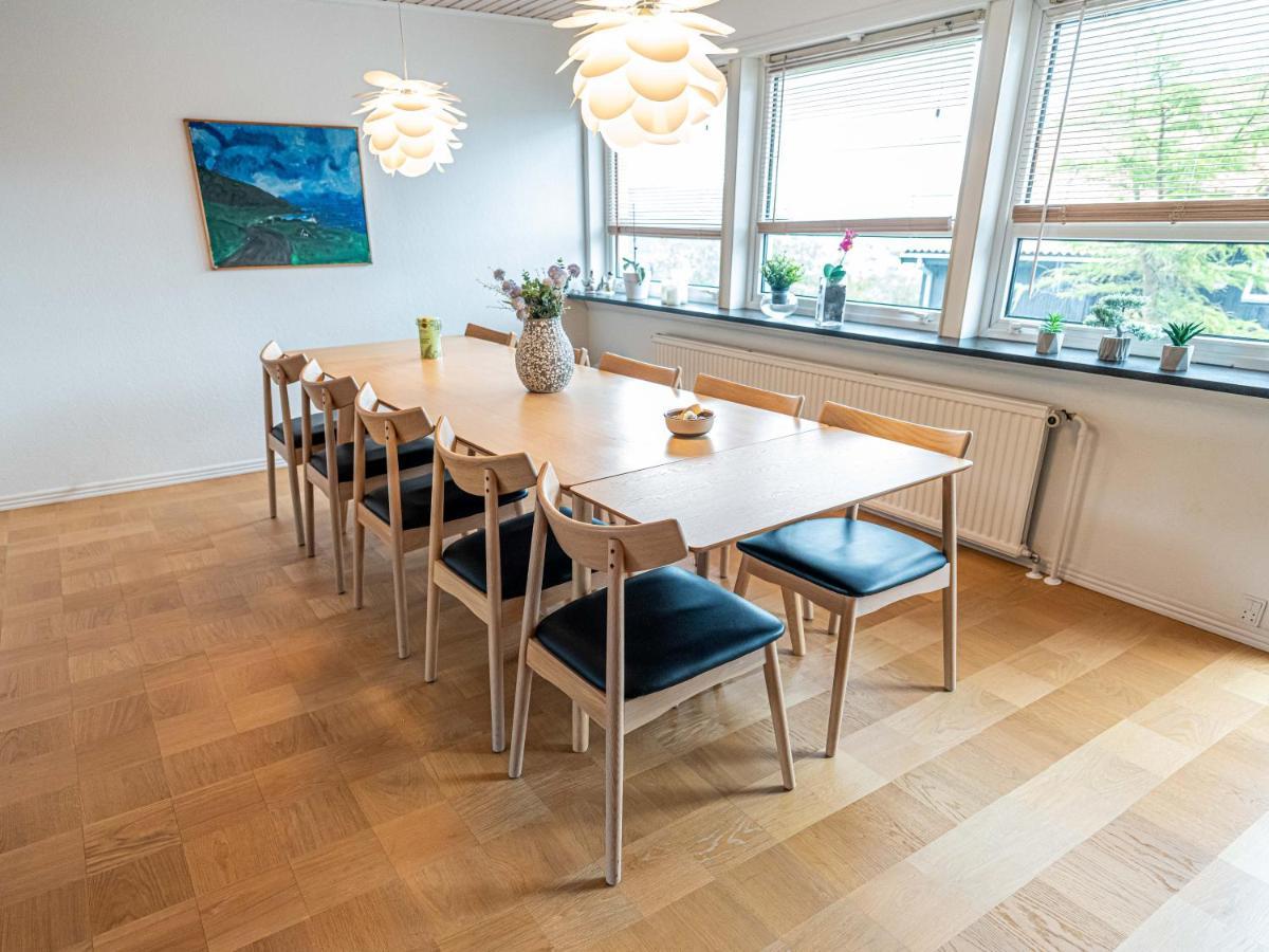 Marna Guesthause Doubleroom Nr.1 Tórshavn Exterior foto