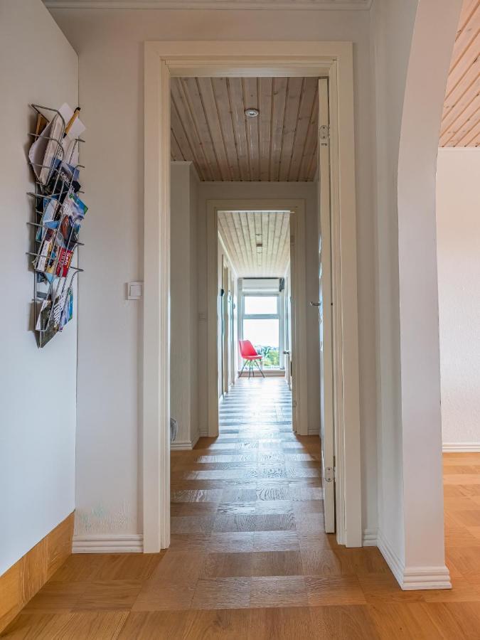 Marna Guesthause Doubleroom Nr.1 Tórshavn Exterior foto