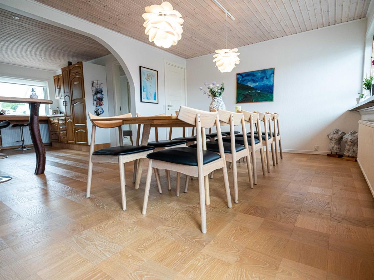 Marna Guesthause Doubleroom Nr.1 Tórshavn Exterior foto