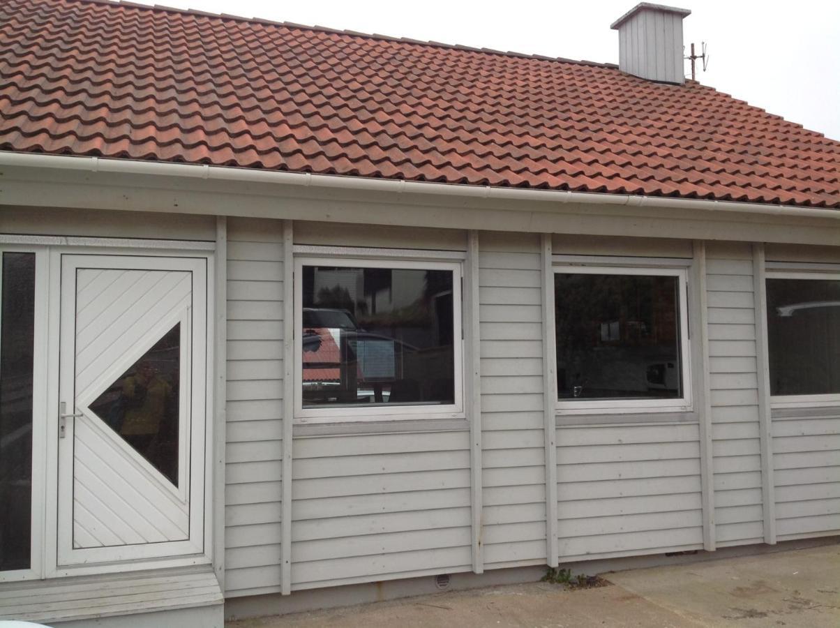 Marna Guesthause Doubleroom Nr.1 Tórshavn Exterior foto
